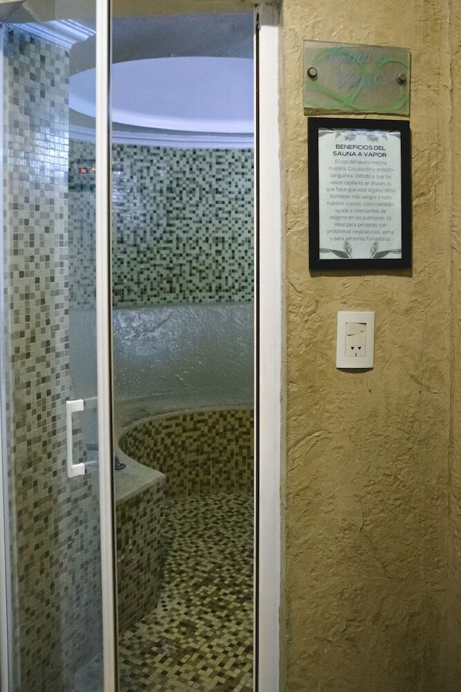 Фото Termas de Miraflores Hotel Termal