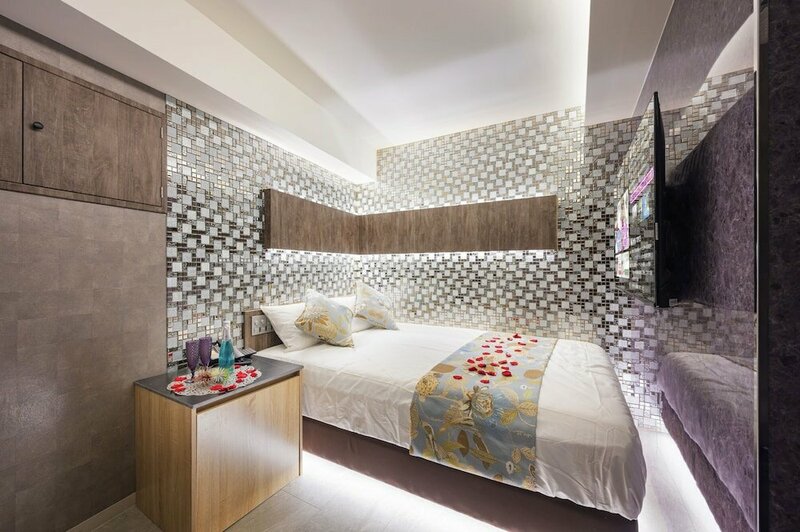 Гостиница Hotelbella в Токио