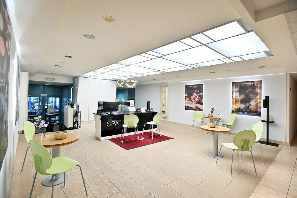 Фото Hotel Eger & Park