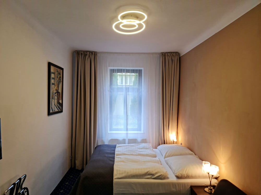 Фото Grand Vltavín