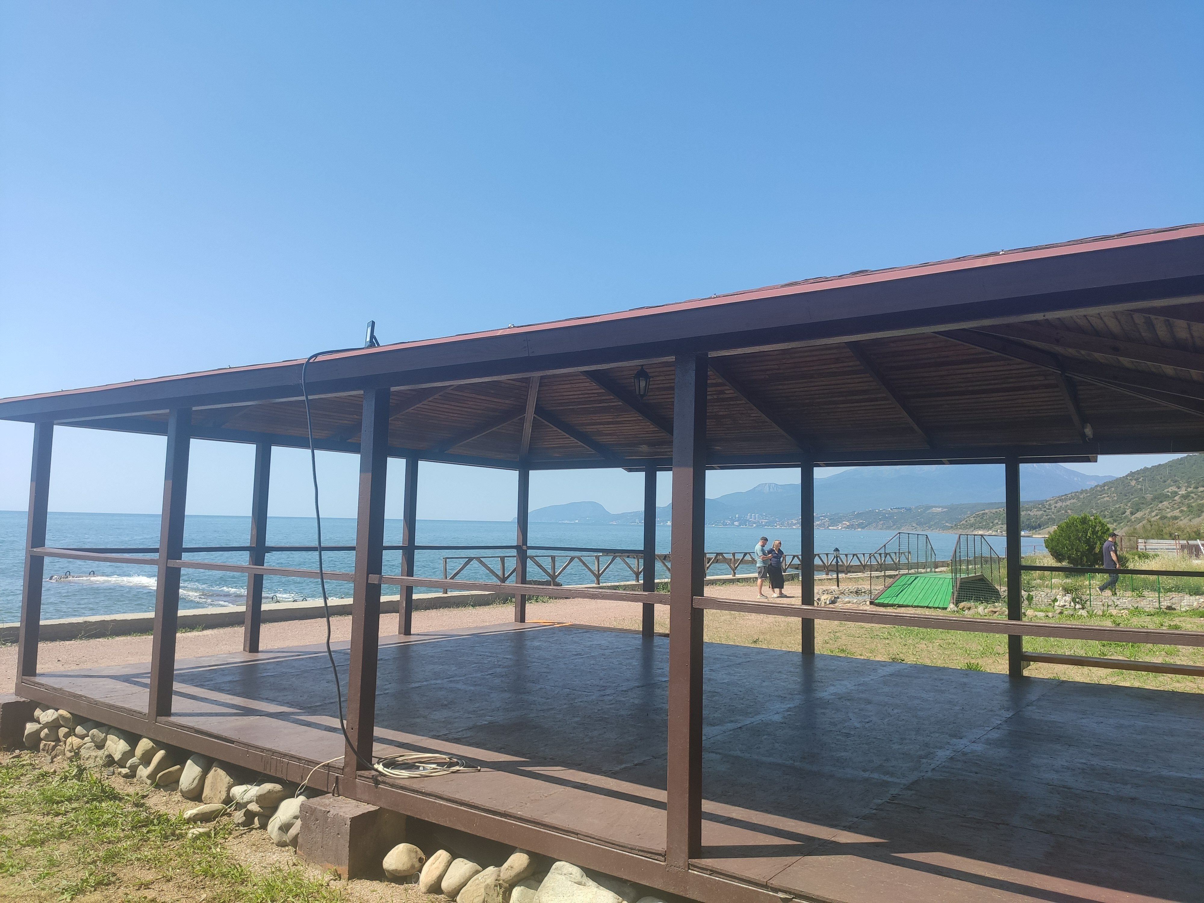 Фото Легенда