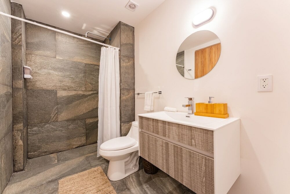 Фото Vh Espaciosos depas EN Condesa - Ar