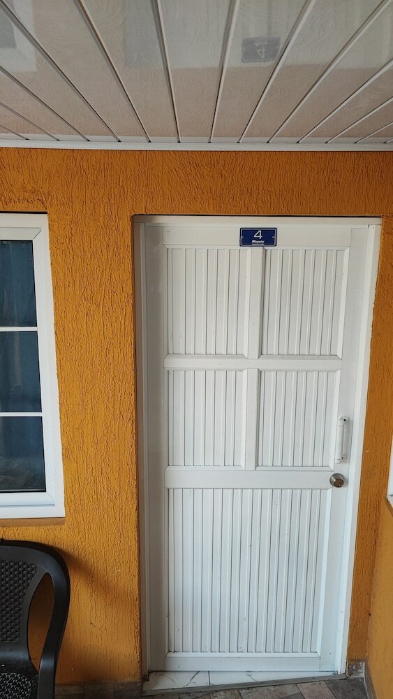 Фото Hospedar Frente al Aeropuerto