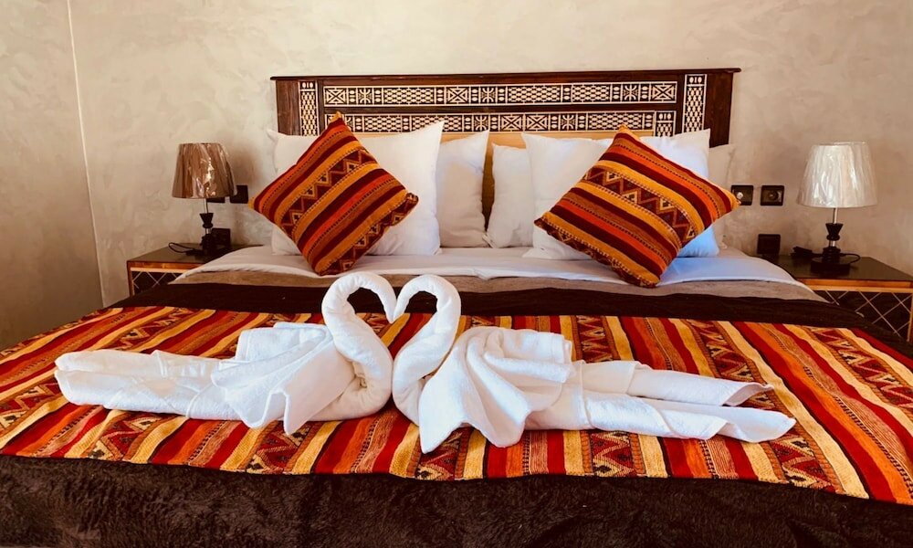 Фото Berber Palace Hotel