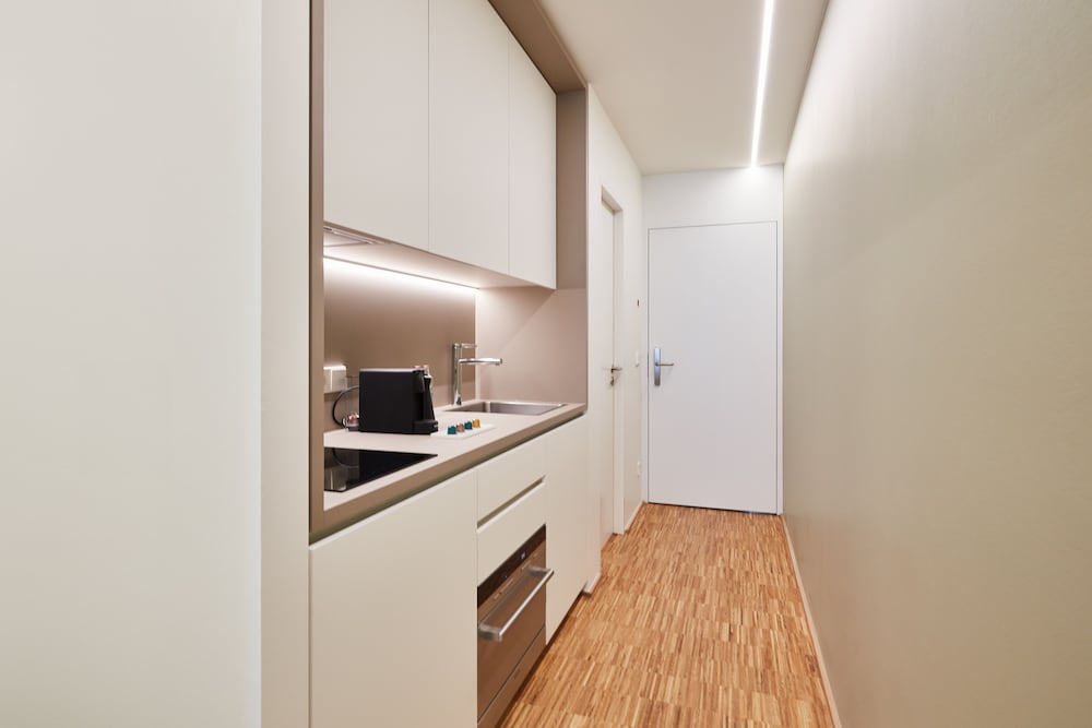 Фото Residence du Lys