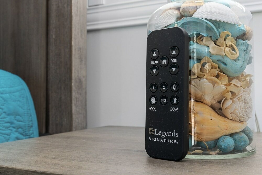 Фото Latitude Adjustment