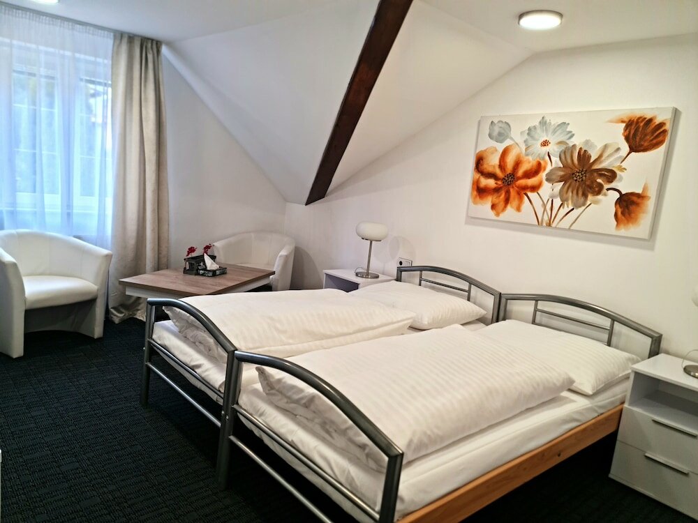 Фото Grand Vltavín