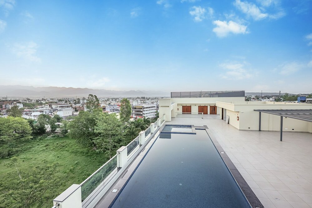 Фото Regenta Dehradun by Royal Orchid Hotels Limited