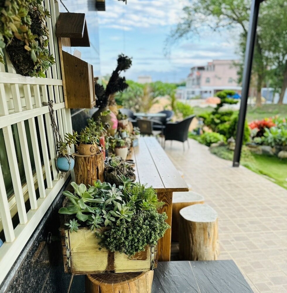 Фото Summer Love Villa