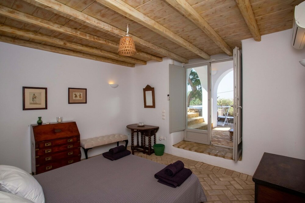 Фото Villa Baroness in Mykonos Town