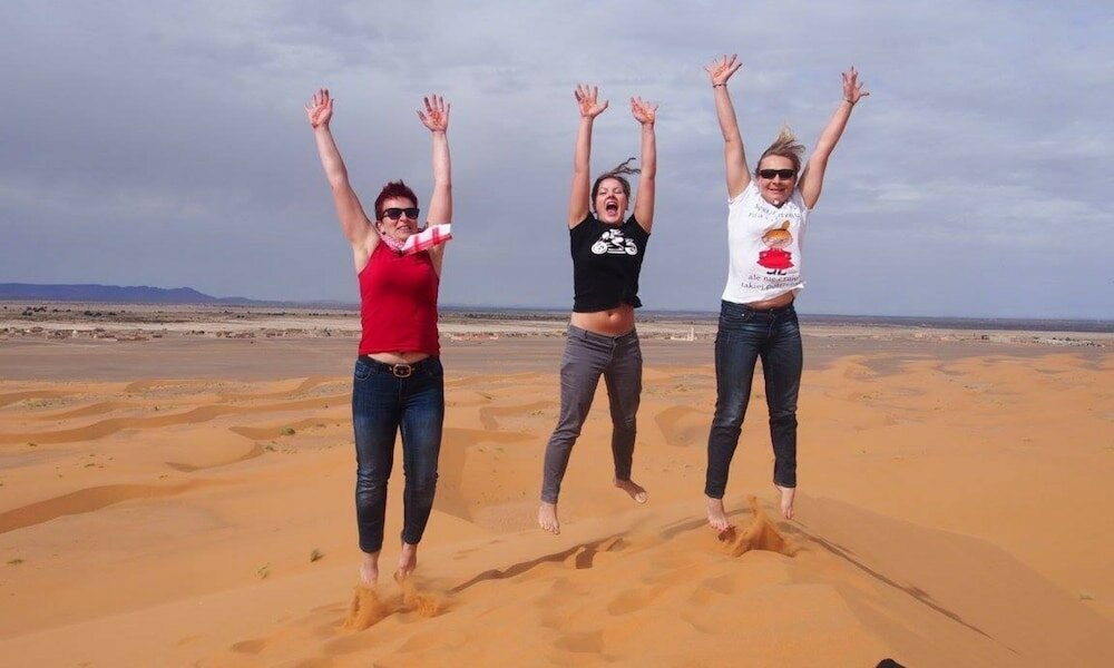 Фото Berber Palace Hotel