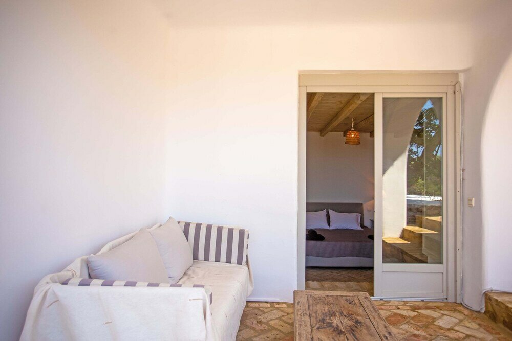 Фото Villa Baroness in Mykonos Town