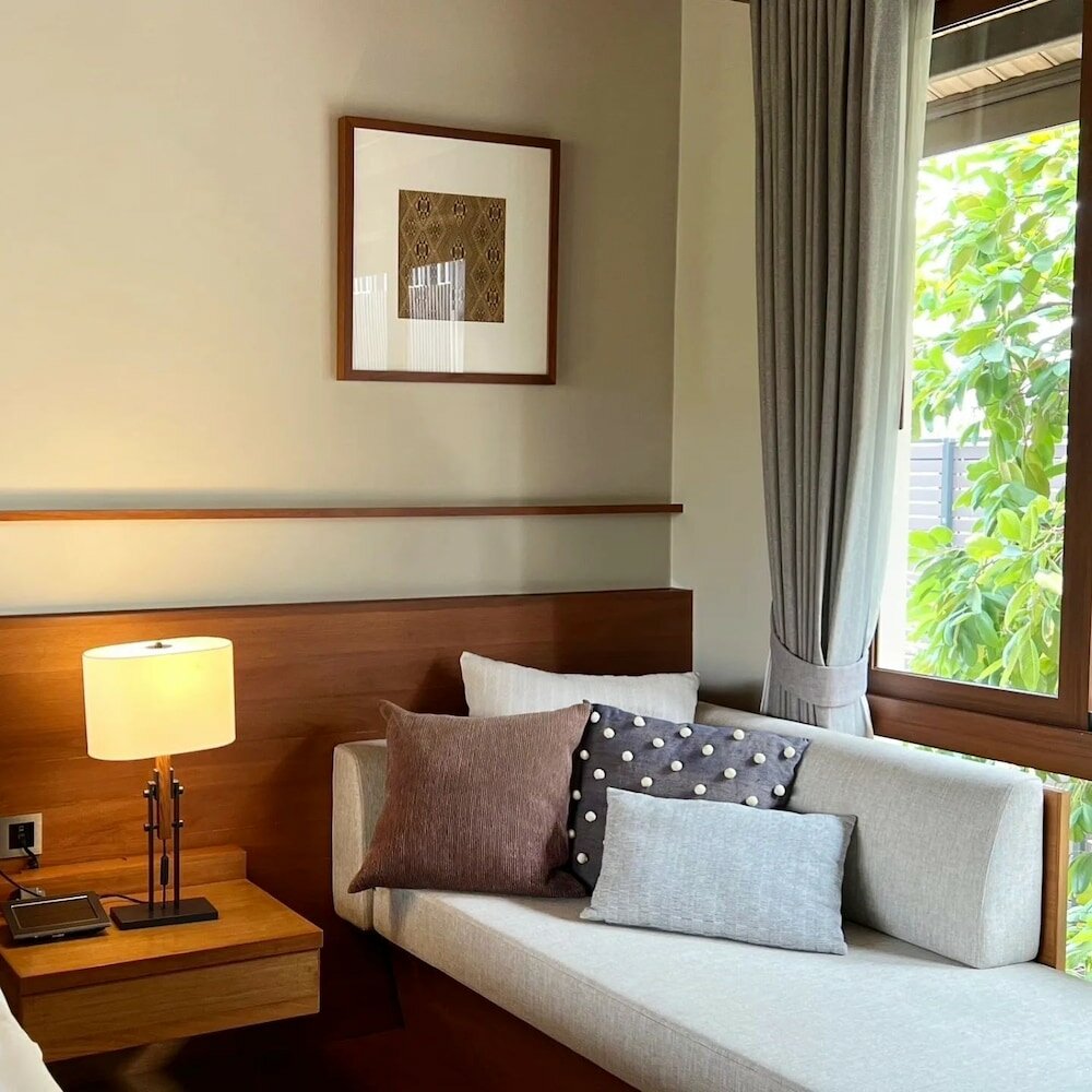 Фото Rarin Villas