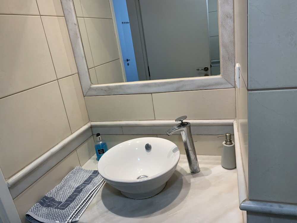 Фото 3-Bedroom Apartment on Beach Cassiopeia