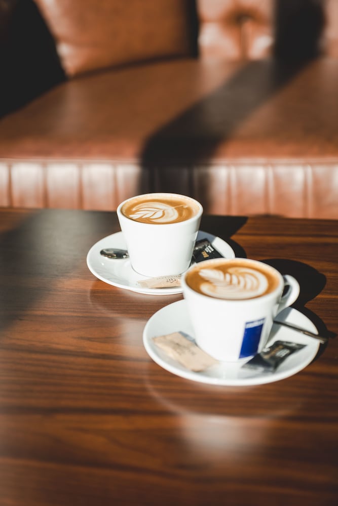 Фото Bristol Hotel