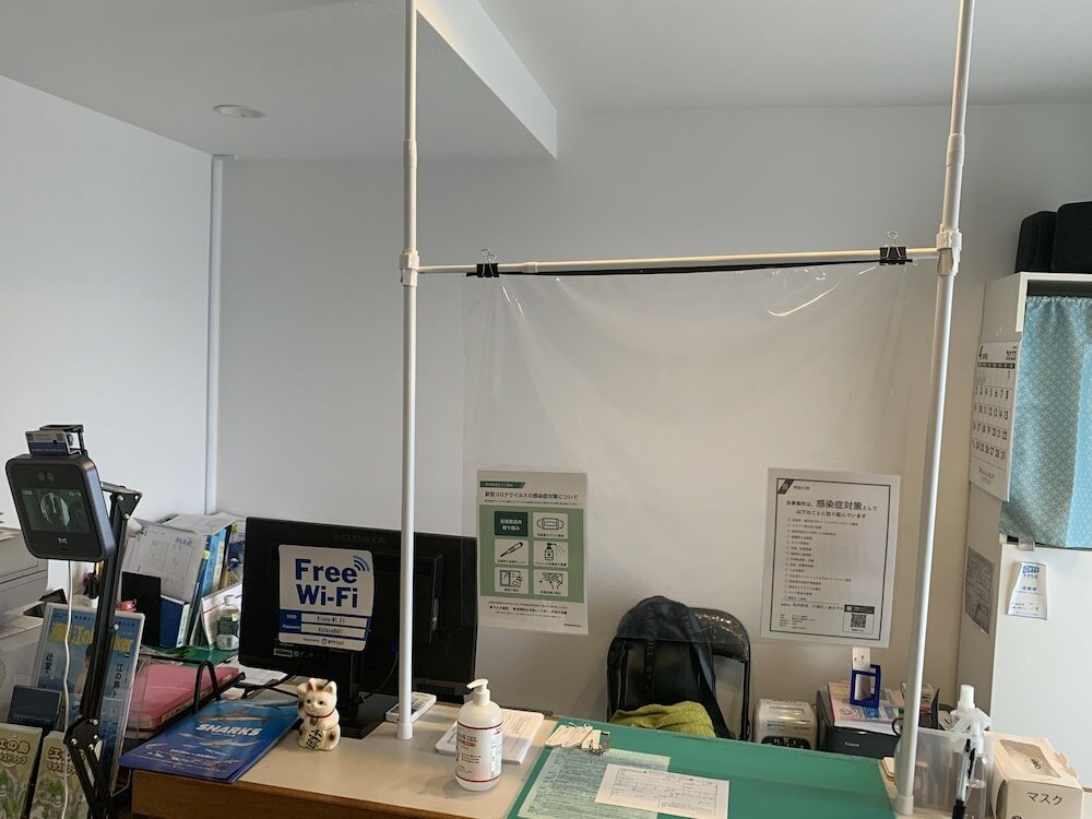 Фото Kishu Railway Katase Enoshima Hotel