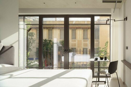 Гостиница Pleiades Urban Stay в Ираклионе