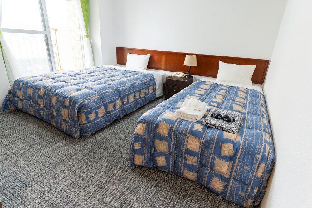 Фото Kishu Railway Katase Enoshima Hotel