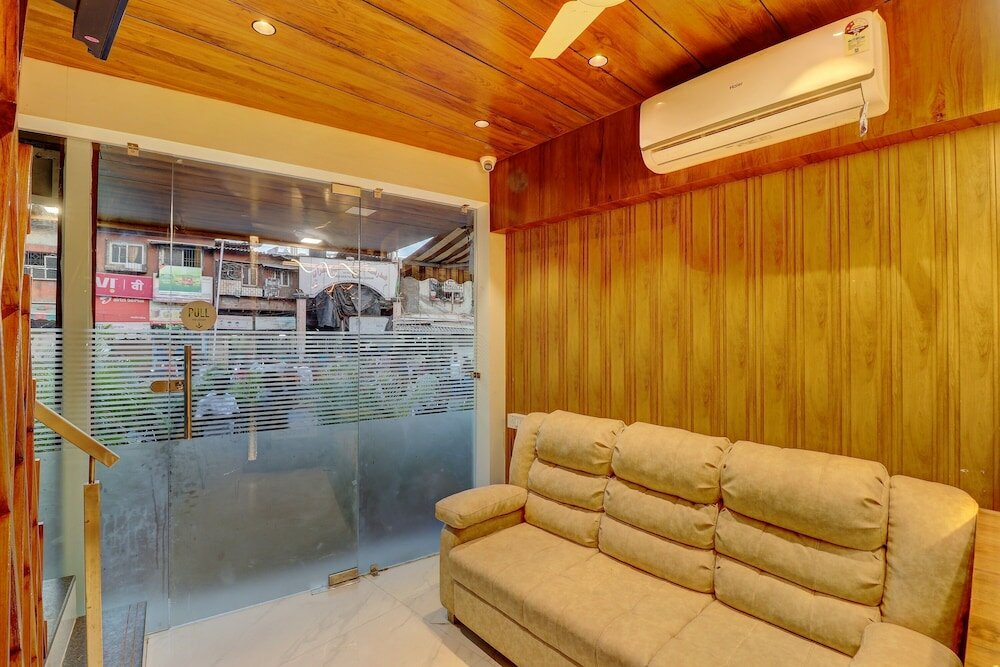 Фото Hotel Amber Suite