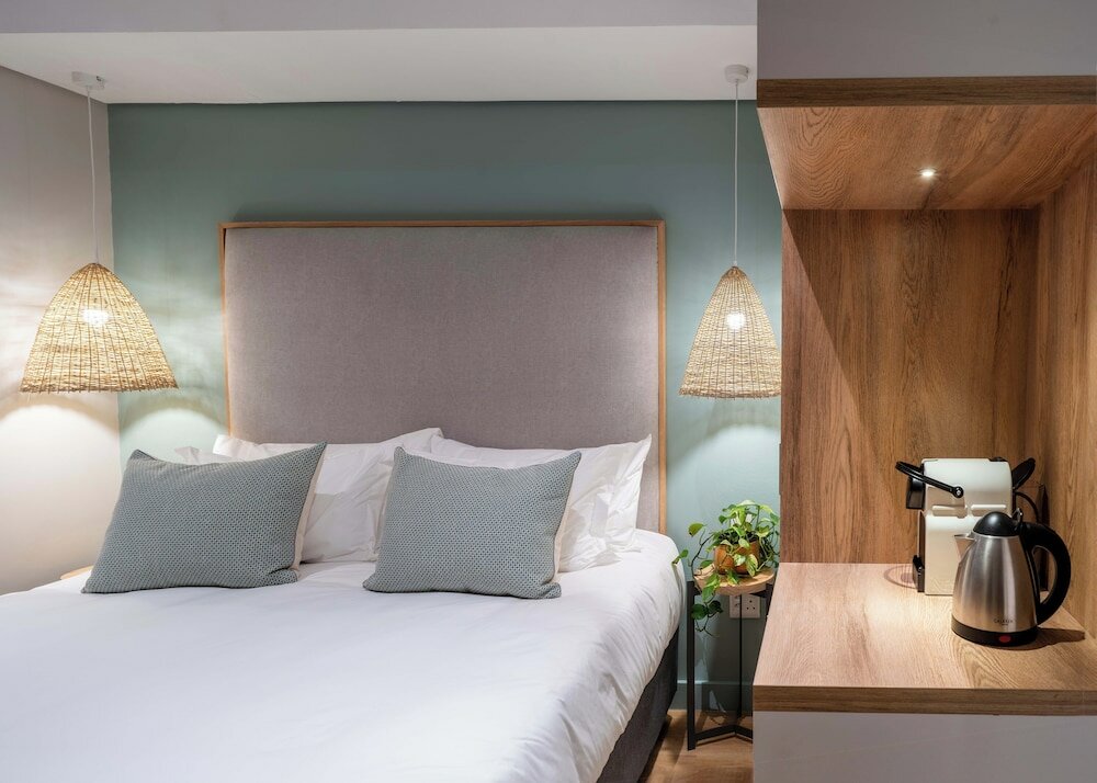 Фото Plett Quarter Hotel