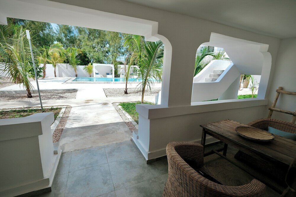 Фото Antares Villa