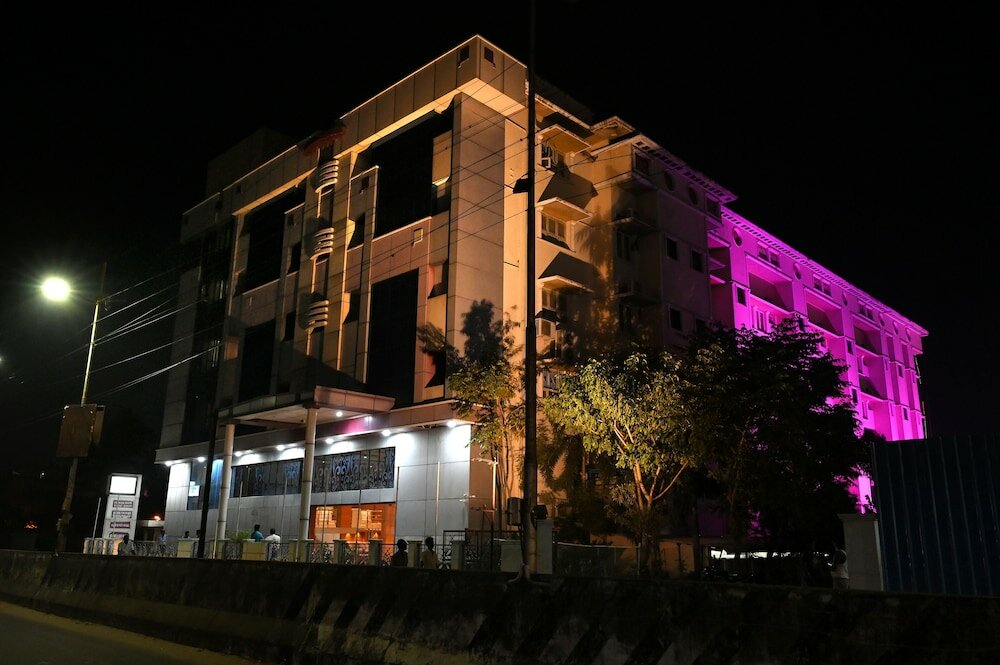 Фото отеля 3