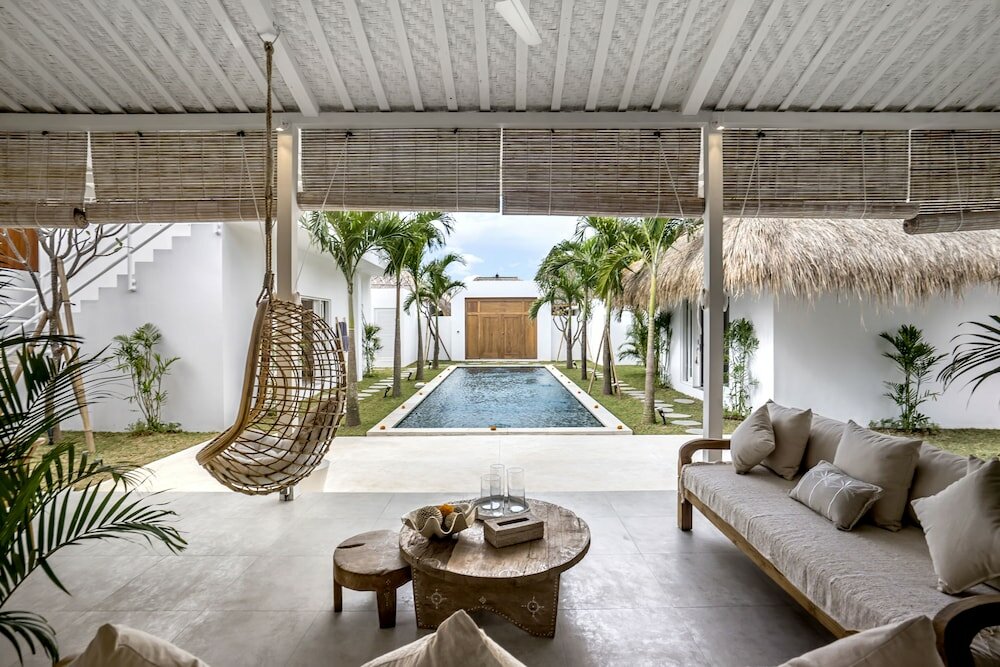Фото Villa Cyma by Alfred in Bali
