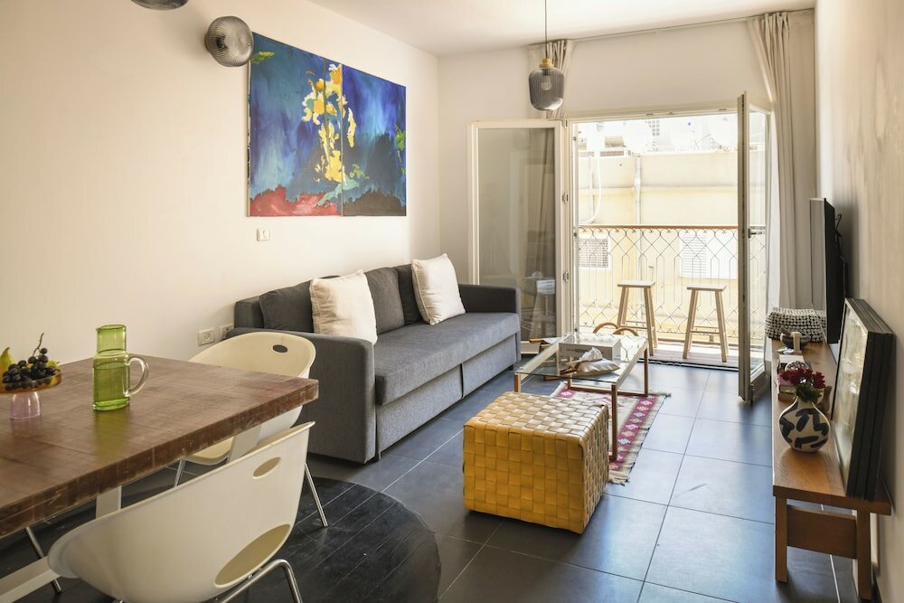 Фото Old Jaffa Vintage Dream by Sea N' Rent