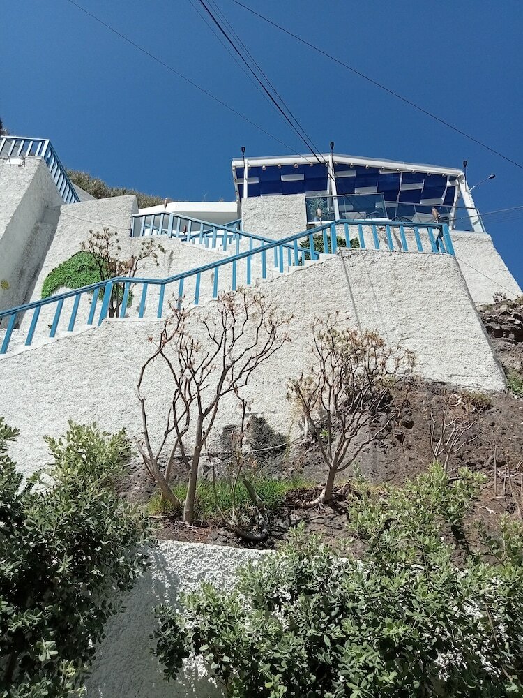 Фото Mediterrâneo Madeira