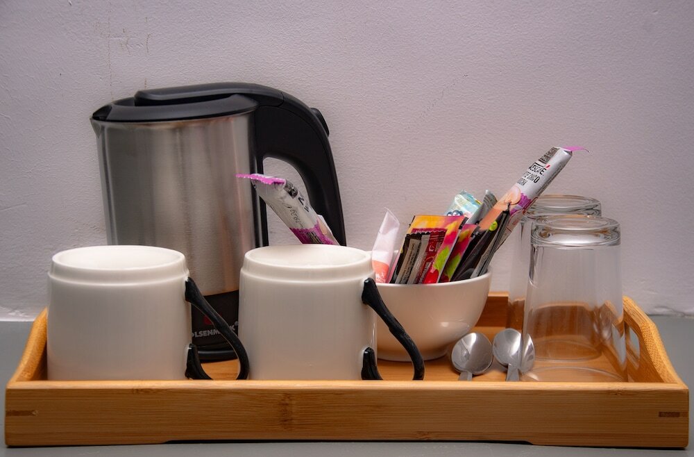 Фото Little Pompeii Boutique Hotel - Adults Only