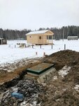 Bio Septik (Pionerstroya Street, 23Б), production and sale of septic tanks