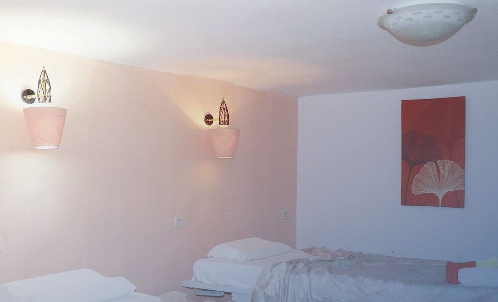 Фото Casa Hotel & Hammam SPA