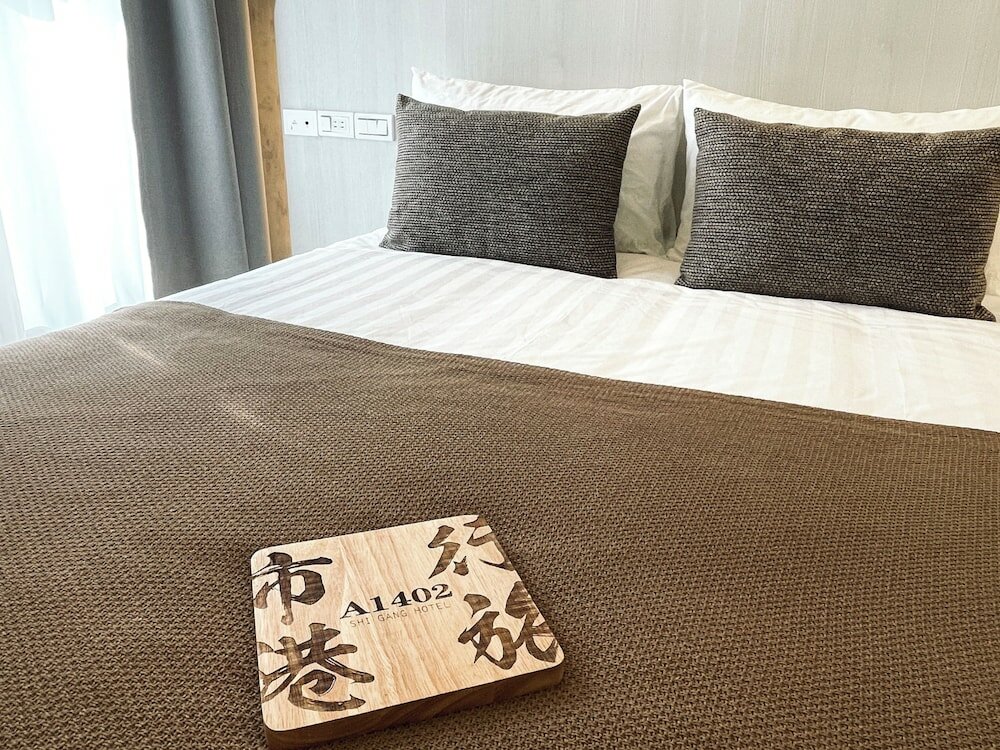 Фото Shigang Hotel