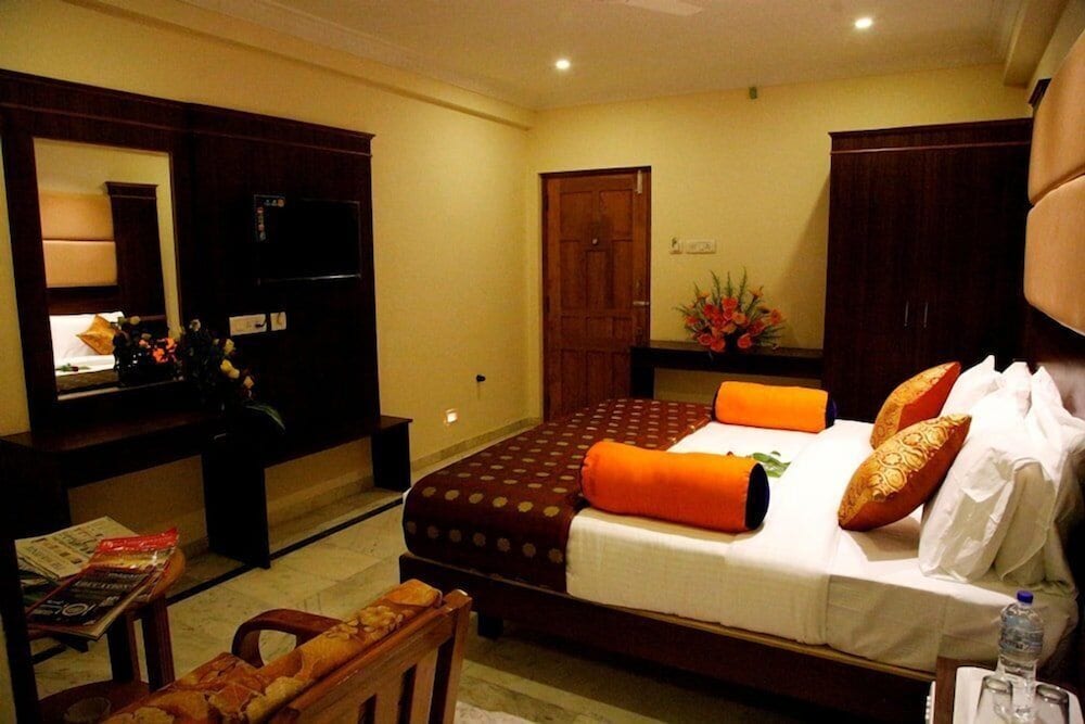 Фото Set Residency