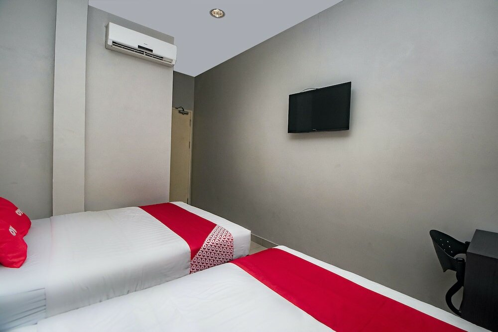 Фото Oyo 89885 Nice Stay Three Six Five Services