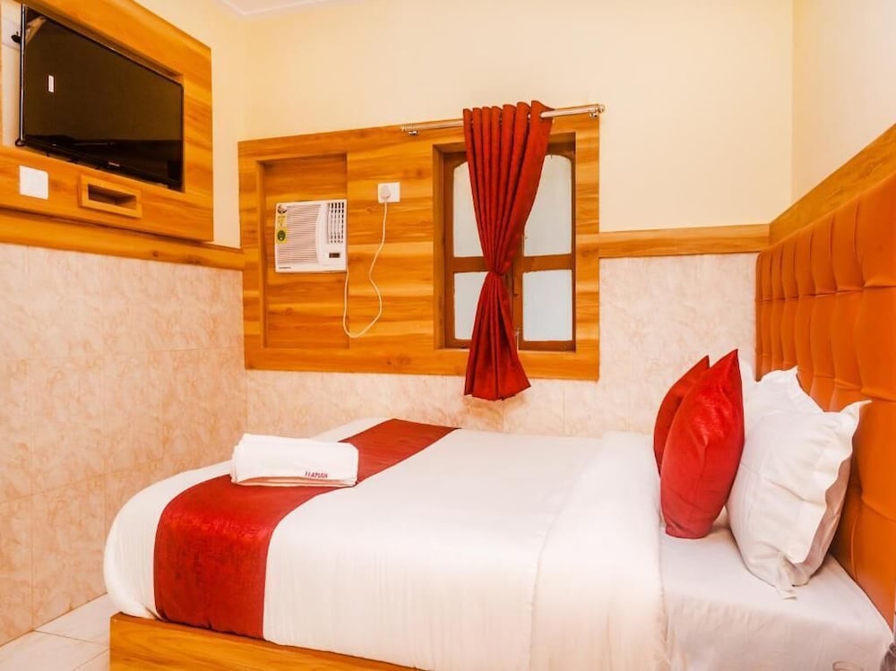 Фото Aman Hotel Cst