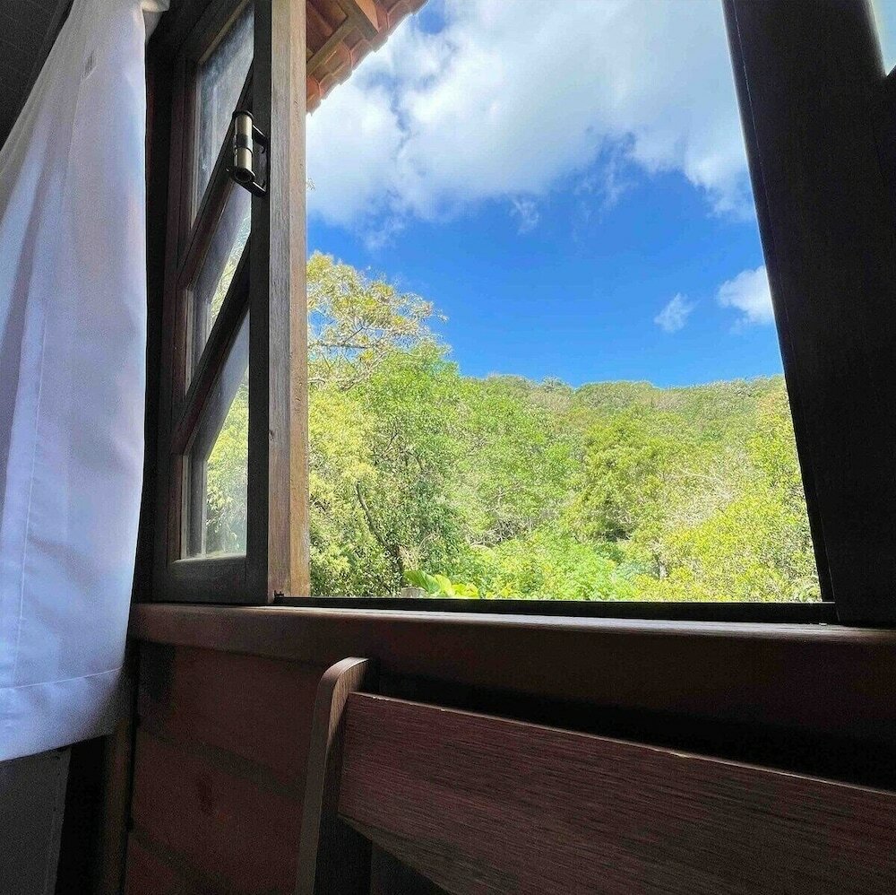 Фото Morada Céu do Rosa