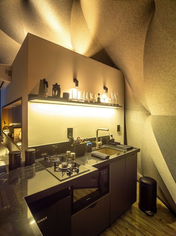 Фото Kairos Glamping - Rancho Queimado - Sc