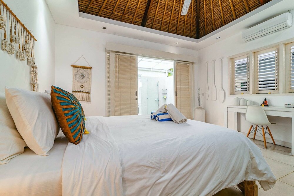 Фото Villa Kupu Kupu