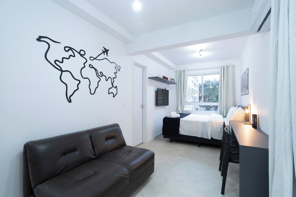 Фото 360 Ascent Paulista