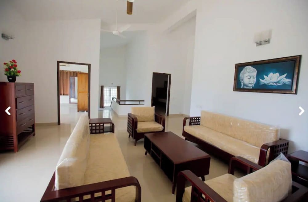 Фото Lush Garden Resort