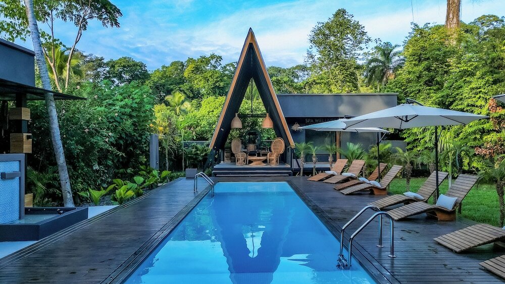 Фото Namu Garden Hotel & SPA - Adults Only