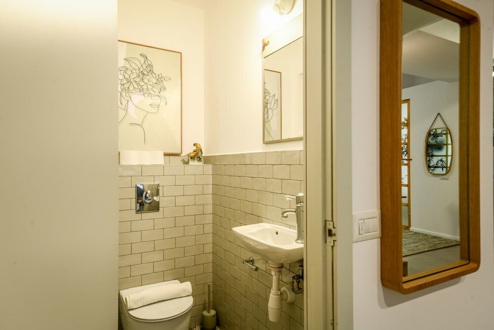 Фото Charming 2br Apt w a Breathtaking Patio