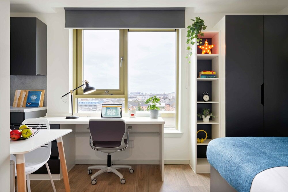 Фото Altido Capitol Students Rooms