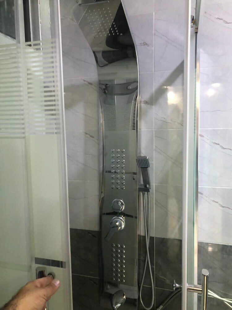 Фото Jerash Apart Hotel