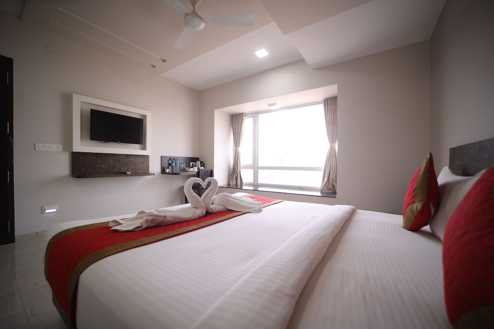 Фото Hotel Rahul Palace Belagavi