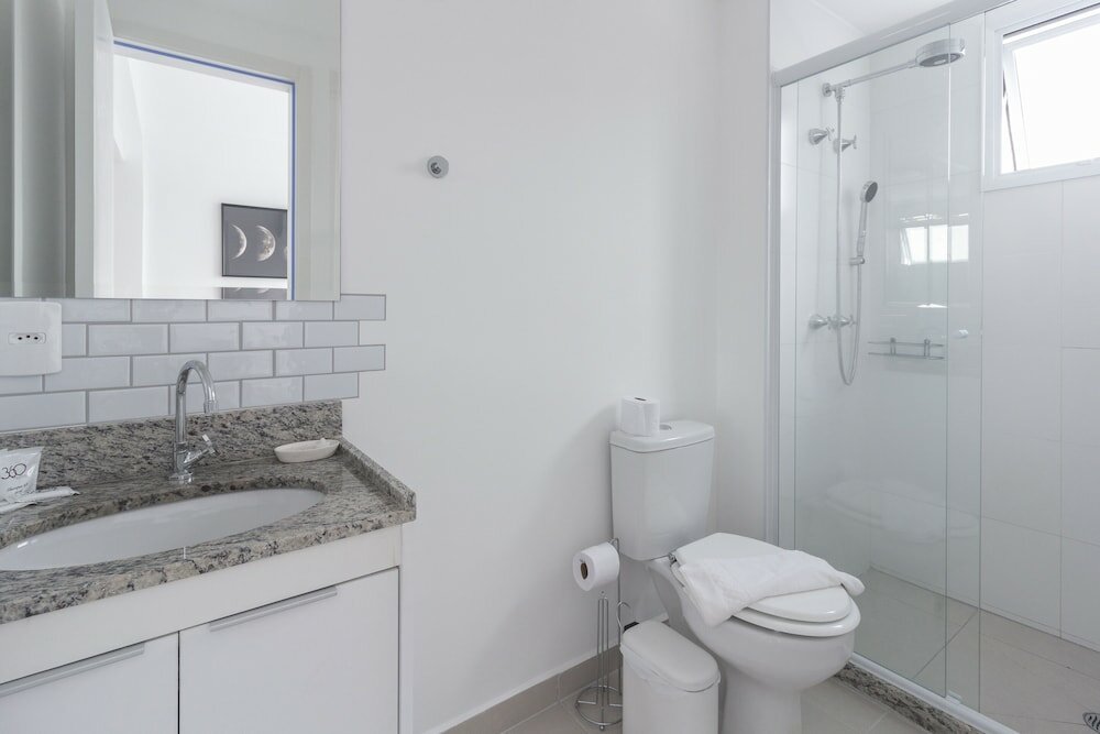 Фото 360 Ascent Paulista