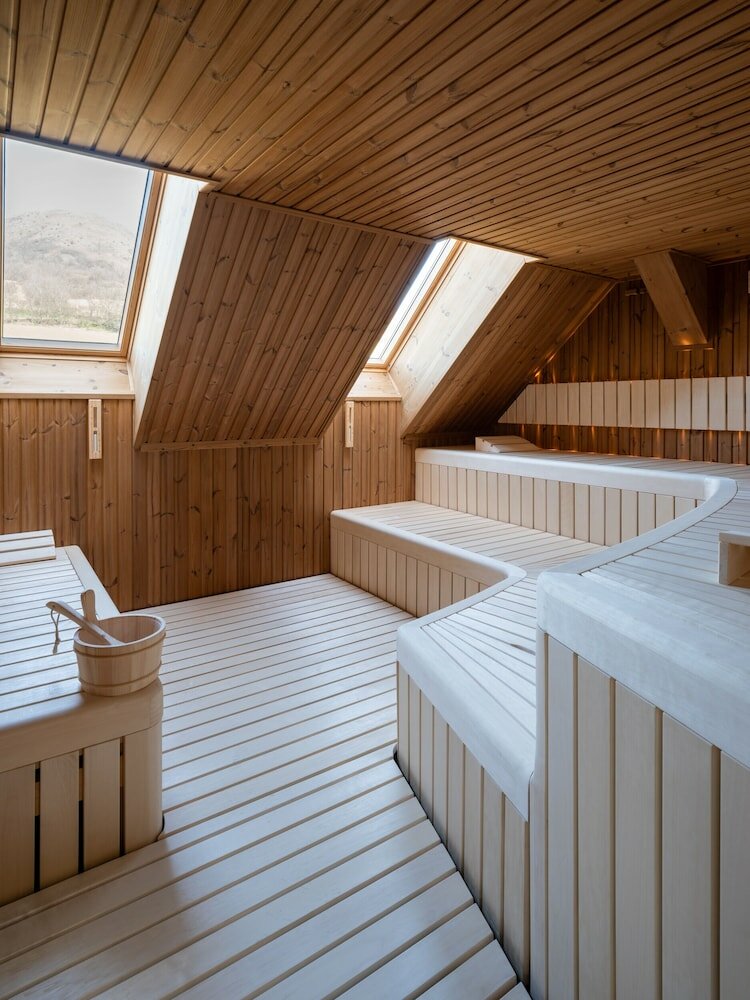 Фото Resort Oblik