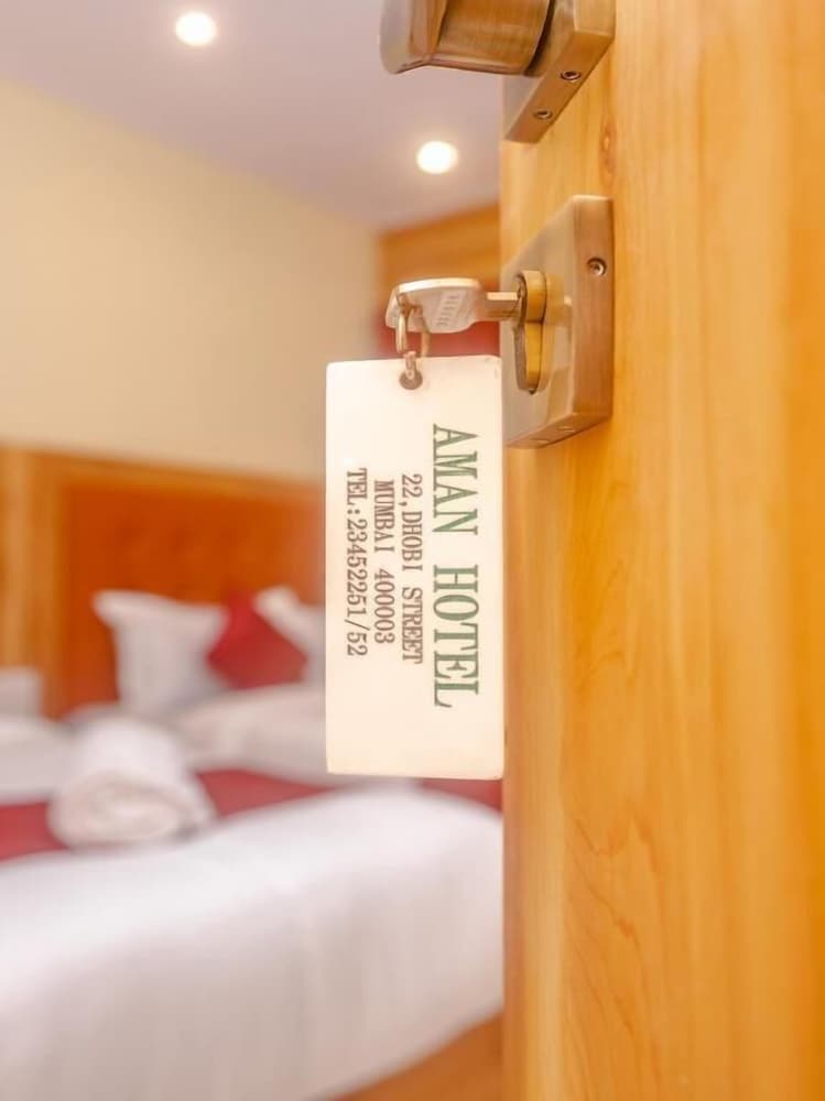 Фото Aman Hotel Cst