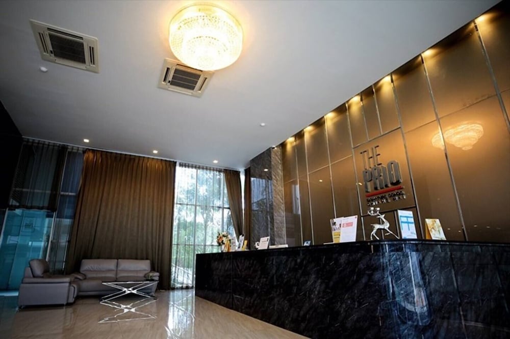 Фото The Prio Condo